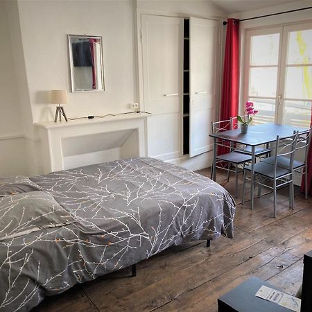 Studio Double 31 Centre De Limoges Wifi Dış mekan fotoğraf