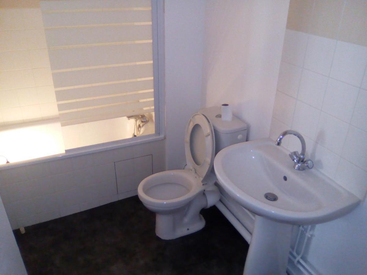 Studio Double 31 Centre De Limoges Wifi Dış mekan fotoğraf